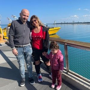 Meet your Posher, Omar abeer